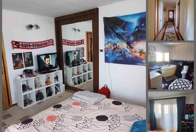 Casă cu 2 camere cu Teren 343 Mp în Radu Negru - 2
