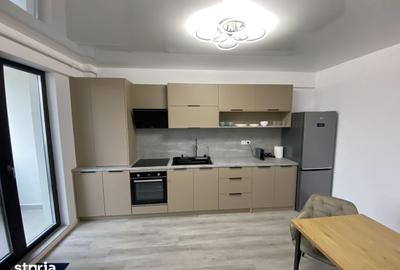 Apartament cu 2 camere în Palazu Mare - 8