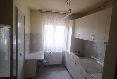 Apartament cu 2 camere semidecomandat în Podgoria - 3