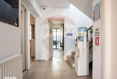 Spațiu comercial, de 146 mp, în Tătărași - 5