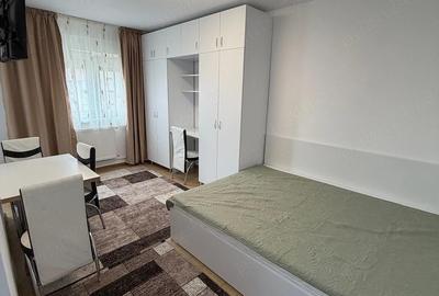 Garsonieră decomandată în Simion Bărnuțiu - 9