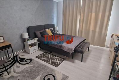 Garsonieră decomandată în Cetate - 1