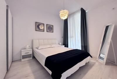 Apartament in Onix Blue, Mamaia Nord – la 2 minute de plaja - 5