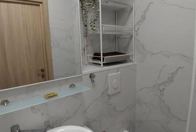 Garsonieră decomandată în Iancului - 1