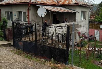 Casă cu 4 camere în Aghireșu - 4