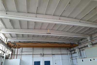 Spatiu Industrial, Clasa B, 1000 mp, Craiova - 10