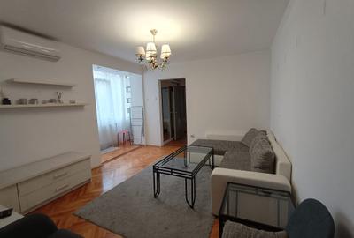 Magheru 2 camere renovat complet si mobilat - 7