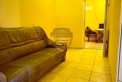 Ap 2 cam + dependinte, 51.12 mp ABATOR, parter, cabinet dentar 2 intrari, balcon - 21