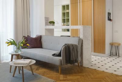 Vanzare 3 camere lux, Cismigiu - 2