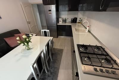 Studio premium de Vânzare în Zărnești, centru - 8