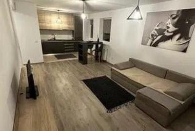 Apartament 2 camere TOP CITY CORESI