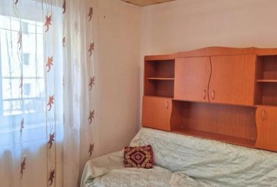 Garsonieră în Nord