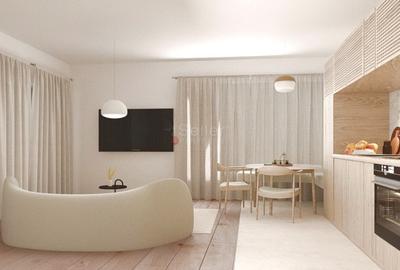 Apartamen in Bloc Tip Vila - 2