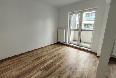 Apartament cu 2 camere decomandat în Tractorul - 2