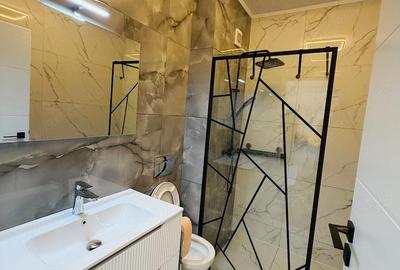Garsonieră decomandată în Florești - 6