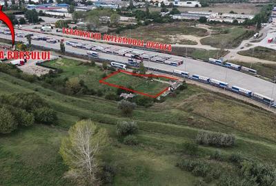 RECO Teren in Oradea zona Episcopia 2141 mp - 1