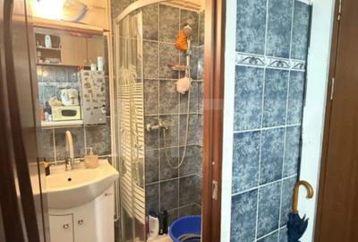 Garsonieră în Tractorul - 4