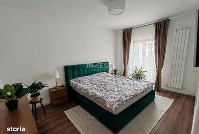 Casă cu 4 camere în Valea Lupului - 7