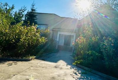 Casă cu Teren 1000 Mp în Ghilad - 3