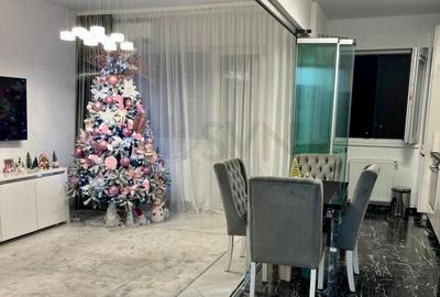Apartament cu 2 camere decomandat, mobilat în Mihai Bravu - 8