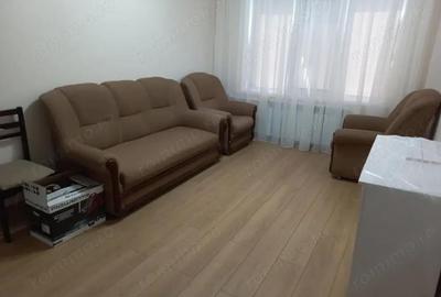 Garsoniera de inchiriat in Triaj - 1