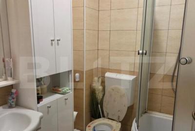 Apartament cu 2 camere decomandat în Central - 12