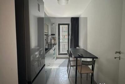 Garsonieră decomandată în Metalurgiei - 12