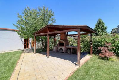 Refugiul perfect langa Bucuresti – vila premium in Saftica - 24