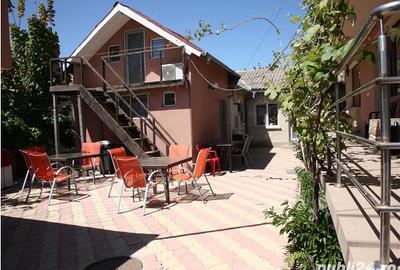 Casă cu 14 camere cu Teren 600 Mp în Costinești - 6