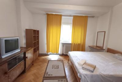 Vanzare - 4 camere - Armeneasca - Piata Rosetti - 9