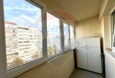 Apartament cu 3 camere decomandat, mobilat în Dacia - 7