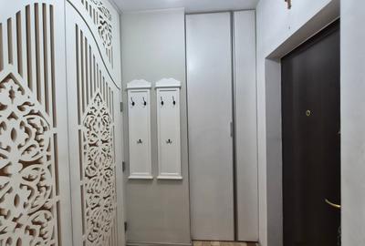Oras Ovidiu -Studio 39 mp , et 1 , mobilat si utilat complet - 20