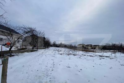 Casa cu teren 1850 mp 2 fronturi stradale Mo?ni?a Veche - 2