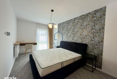 Apartament cu 2 camere în Orașul Vechi - 3