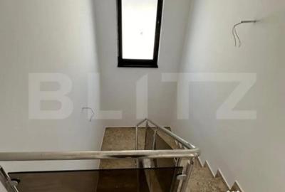 Casă cu 5 camere cu Teren 470 Mp în Central - 13