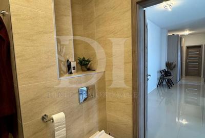 Apartament cu 3 camere în Central - 18