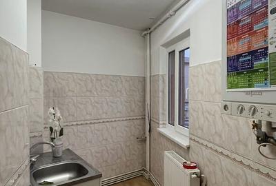 Garsonieră decomandată în Exterior Vest - 3