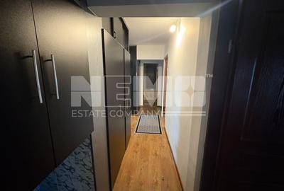 Apartament cu 4 camere decomandat, mobilat în Central - 16