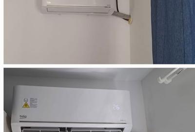 Apartament cu 3 camere în Central - 2