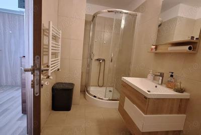 Apartament cu 2 camere decomandat în Jiului - 9