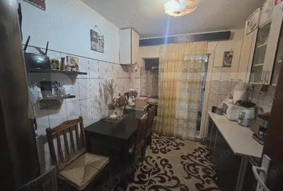 Apartament 3 camere decomandat complet utilat & mobilat gradina proprie 50 m - 4