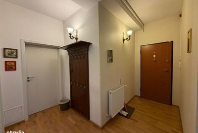 Apartament cu 2 camere în Arcul de Triumf - 16