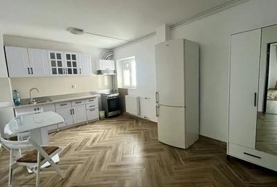Apartament cu 2 camere semidecomandat, mobilat în Olteniței - 2