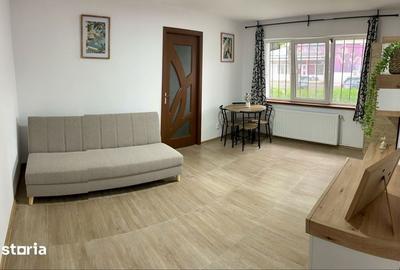 Apartament cu 2 camere în Central - 4
