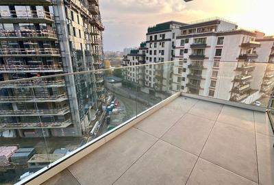 REA1021870 Apartmanent modern 3 camere I One Lake Club I Finalizat 2025 - 7