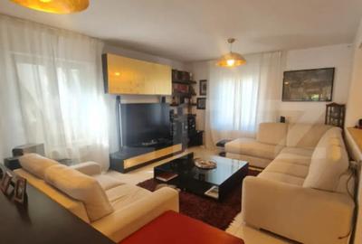 Casă cu 4 camere cu Teren 520 Mp în Florești - 12