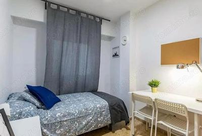 Garsonieră decomandată în Rahova