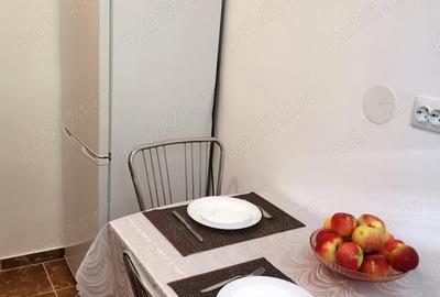 Apartament cu 2 camere semidecomandat în Central - 2