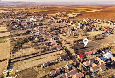 Spațiu comercial, în Mărcuș - 6