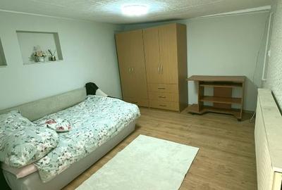 Inchiriez apartament 1 camera, 20-30mp, loc de parcare, zona centrala - 4